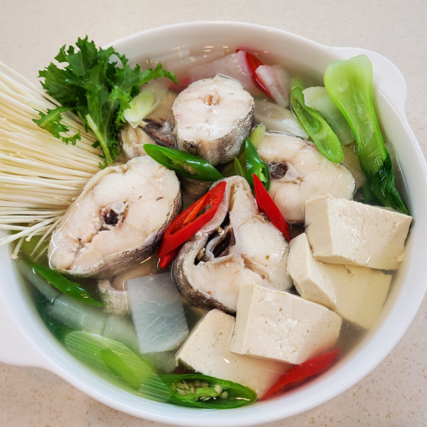 국내산 참대구 1kg