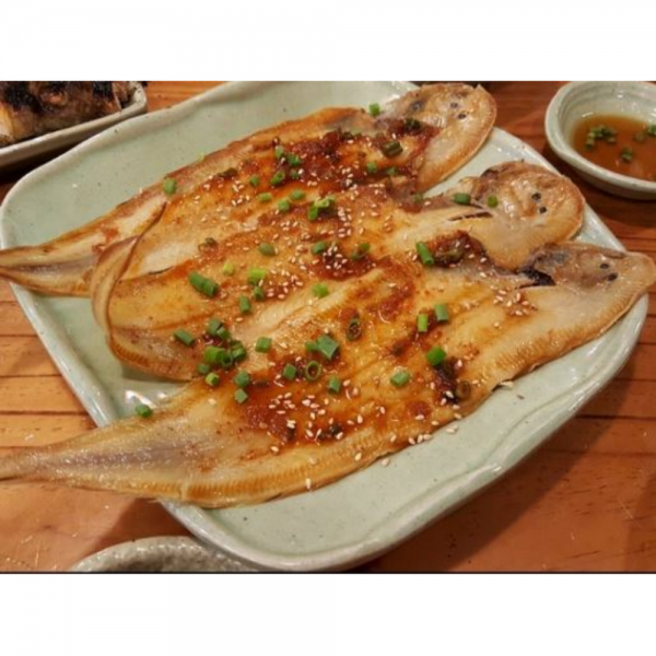 프리미엄 선물세트 반건조 박대 대 사이즈