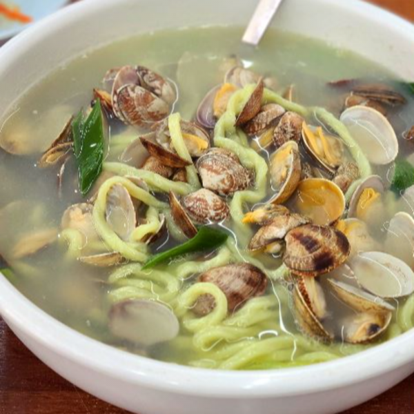 활 바지락 2kg