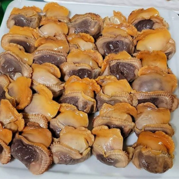 자숙 피꼬막 1kg
